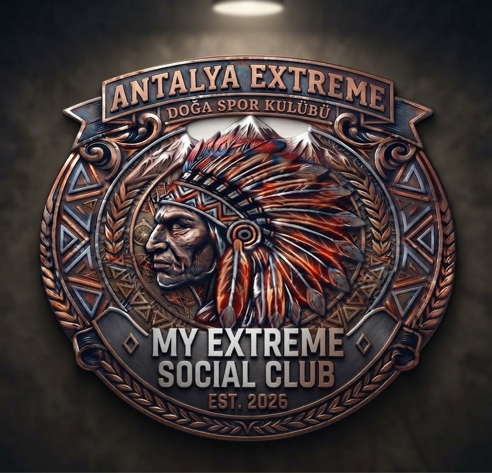 Antalya Extreme Doğa Spor Kulübü logosu